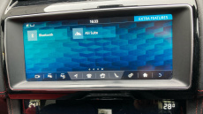 Jaguar F-Pace 2.0d R-Sport 5dr Auto AWD Diesel Estate